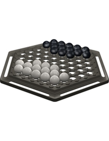 Board game Asmodee Abalone