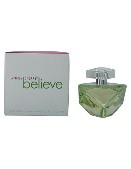 Women's Perfume Believe Britney Spears EDP EDP