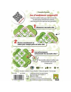 Board game Asmodee (FR) 2