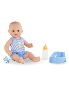 Baby Doll Corolle Paul