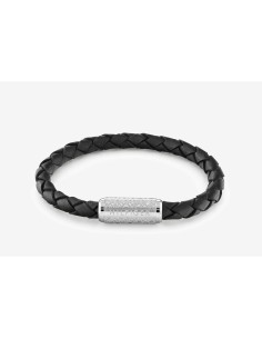 Men's Bracelet Tommy Hilfiger 2790479 Leather 19 cm