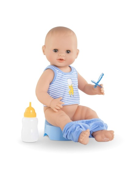 Baby Doll Corolle Paul