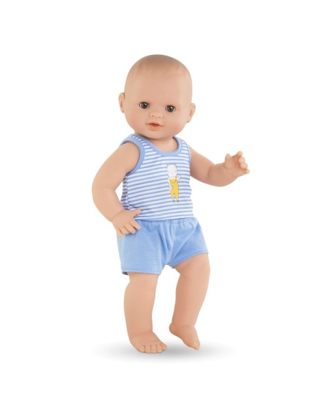 Baby Doll Corolle Paul