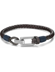 Men's Bracelet Tommy Hilfiger Leather