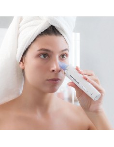 Electric Blackhead Facial Cleanser PureVac InnovaGoods