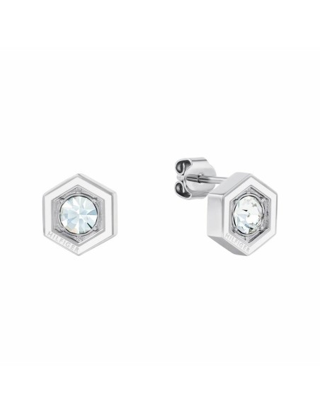 Ladies' Earrings Tommy Hilfiger 2780859 Stainless steel 8 mm