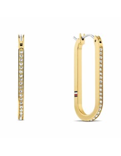 Ladies' Earrings Tommy Hilfiger 2780866 Stainless steel