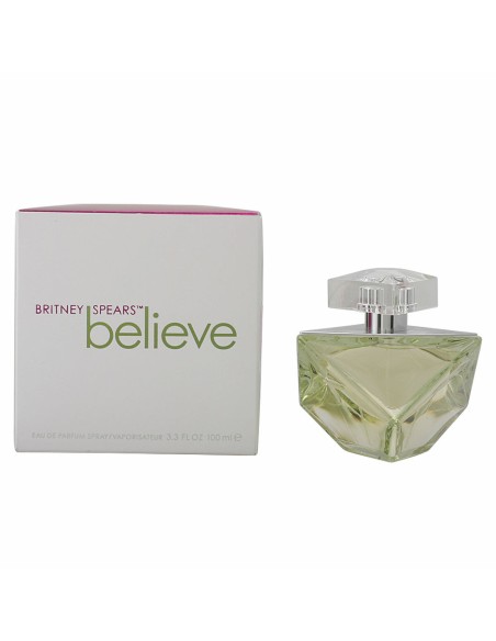 Women's Perfume Believe Britney Spears EDP EDP
