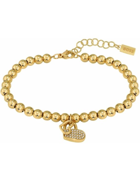 Ladies' Bracelet Hugo Boss 1580287 20 cm