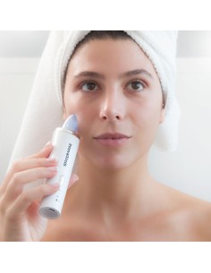 Electric Blackhead Facial Cleanser PureVac InnovaGoods 2