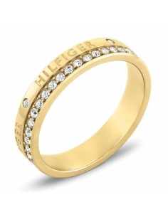 Ladies' Ring Tommy Hilfiger 2780911C (14)