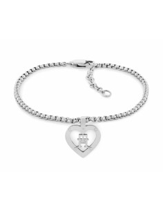 Ladies' Bracelet Tommy Hilfiger 2780920 20 cm