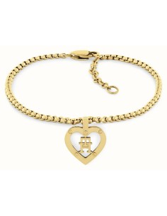 Ladies' Bracelet Tommy Hilfiger 2780921 20 cm