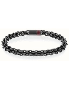 Men's Bracelet Tommy Hilfiger 2790523 Stainless steel 20 cm