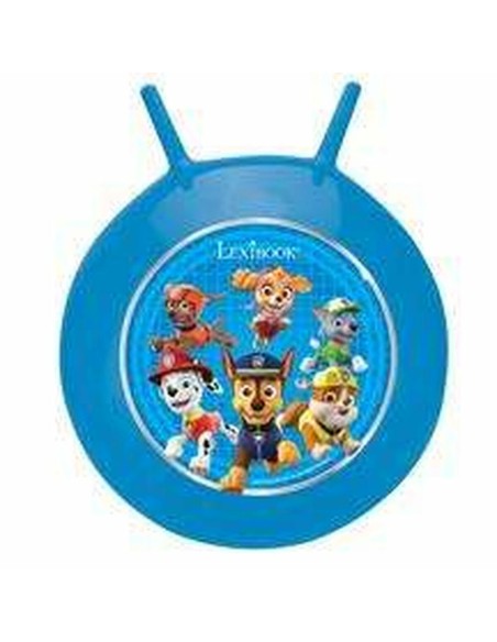 Modelling Clay Game Lexibook PAT PATROUILLE Plastic