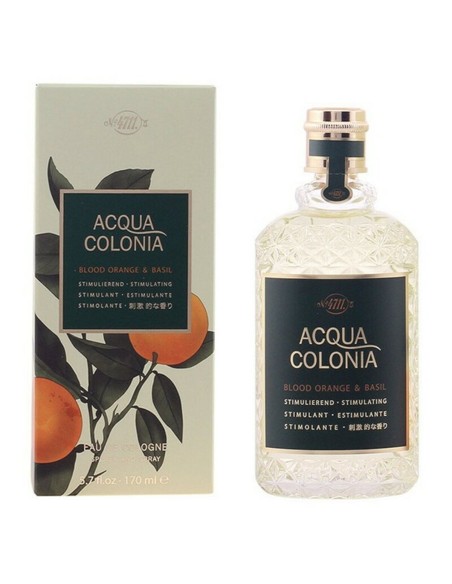 Unisex Perfume 4711 EDC