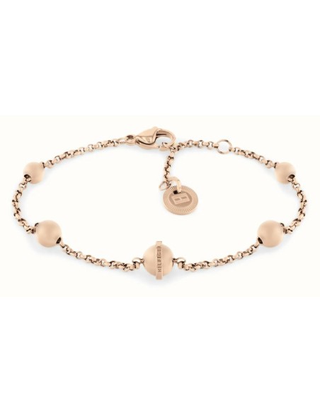 Ladies' Bracelet Tommy Hilfiger 2780899 20 cm