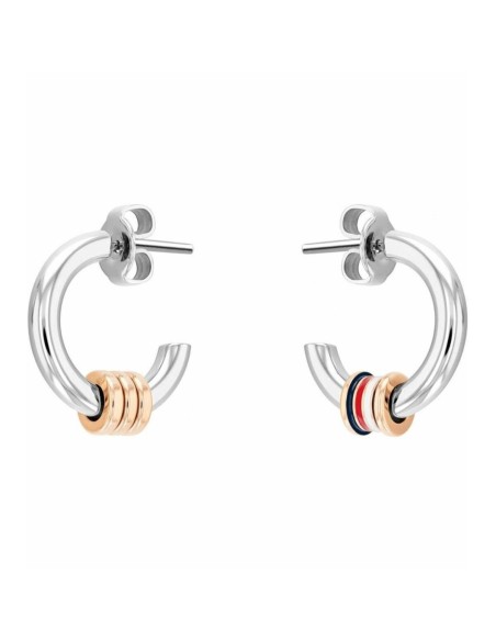 Ladies' Earrings Tommy Hilfiger 2780505 1,5 cm