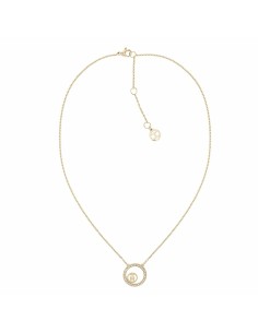 Ladies' Pendant Tommy Hilfiger 2780585 46 cm