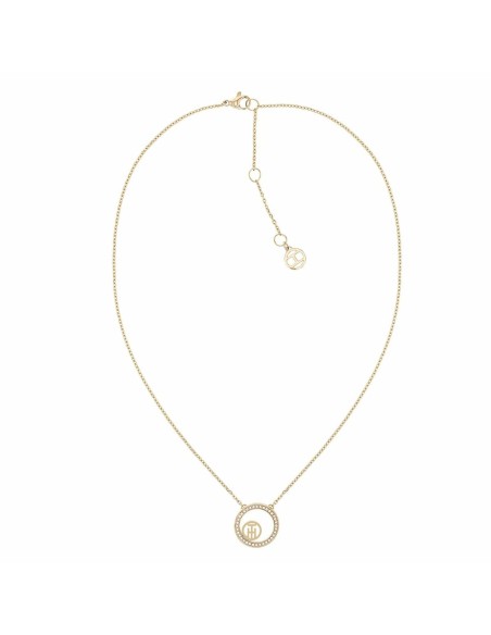 Ladies' Pendant Tommy Hilfiger 2780585 46 cm