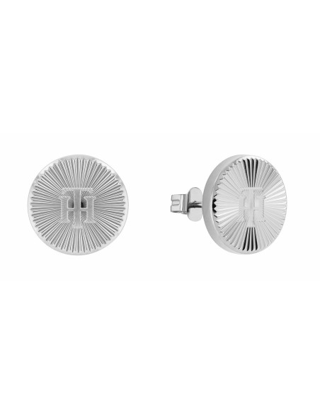 Ladies' Earrings Tommy Hilfiger 2780648 1 cm