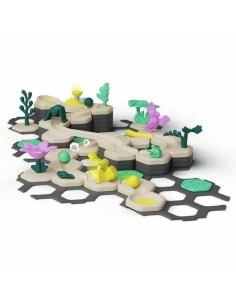 Construction set Ravensburger Gravitrax Junior (FR) 2