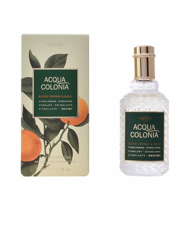 Unisex Perfume 4711 EDC
