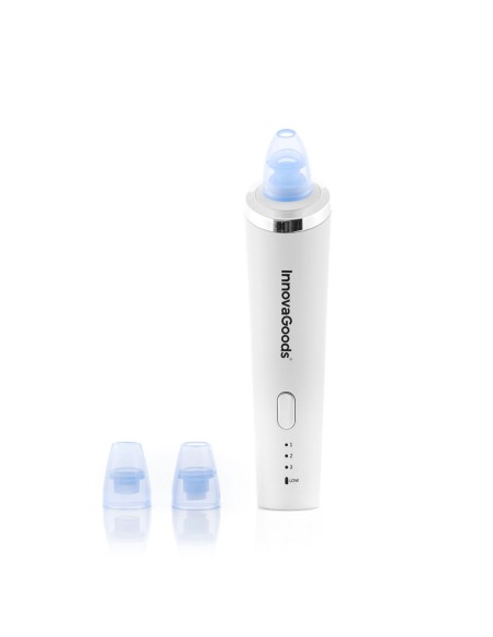 Electric Blackhead Facial Cleanser PureVac InnovaGoods