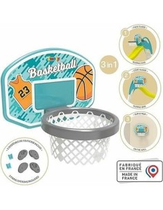 Basket Smoby 2