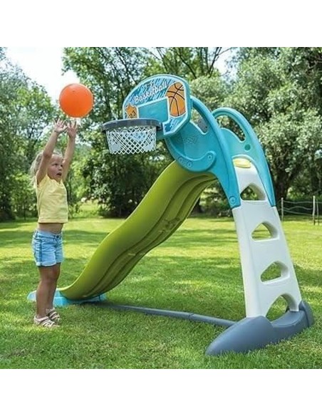 Basket Smoby