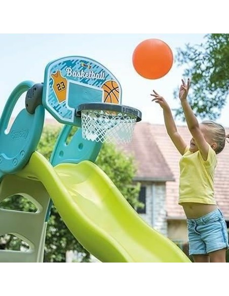 Basket Smoby