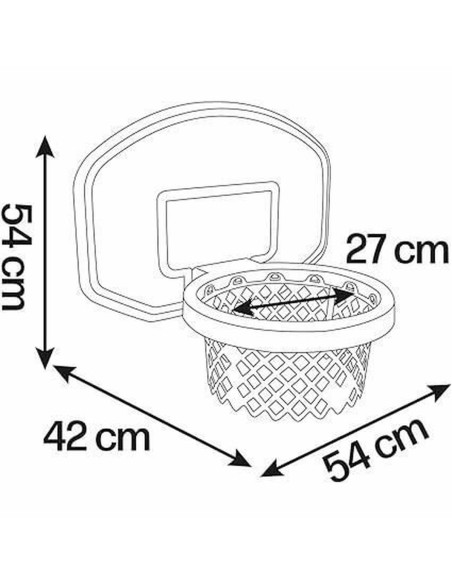 Basket Smoby