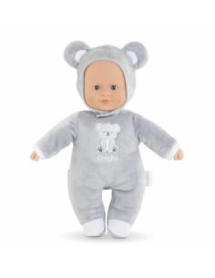 Baby Doll Corolle 30 cm Grey