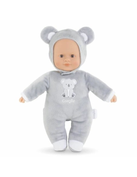 Baby Doll Corolle 30 cm Grey