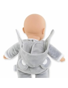 Baby Doll Corolle 30 cm Grey 2