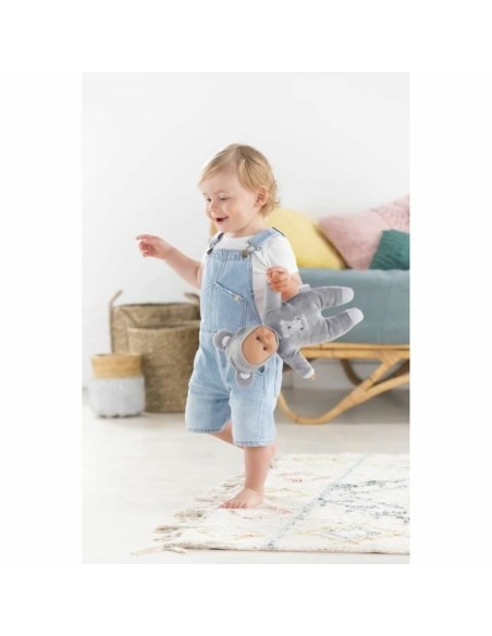 Baby Doll Corolle 30 cm Grey