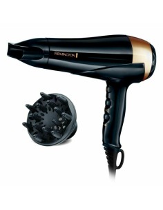 Hairdryer Remington Black 2200 W (2200 W)