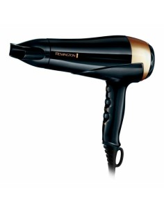 Hairdryer Remington Black 2200 W (2200 W) 2