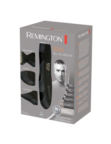 Hair clippers/Shaver Remington PG6030