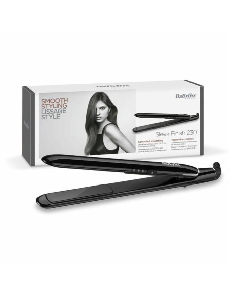 Hair Straightener Babyliss ST255E Black