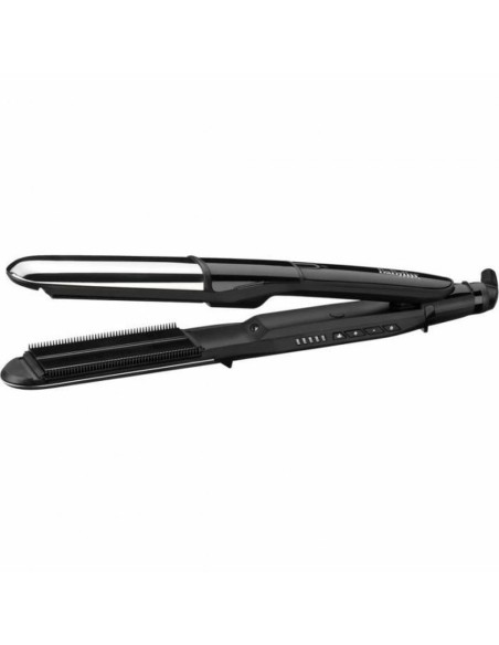 Hair Straightener Babyliss ST496E Black Black/Silver