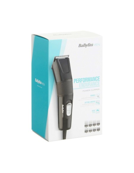 Hair clippers/Shaver Babyliss E756E