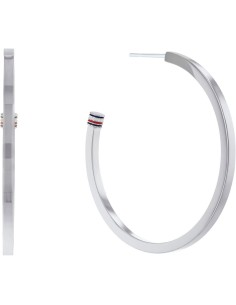 Earrings Tommy Hilfiger 2780773 Stainless steel 3,5 cm