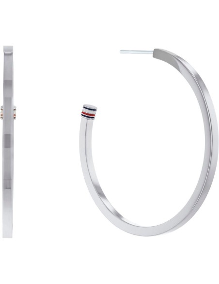 Earrings Tommy Hilfiger 2780773 Stainless steel 3,5 cm