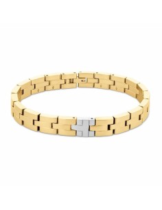 Men's Bracelet Tommy Hilfiger 2790298 Stainless steel 21 cm