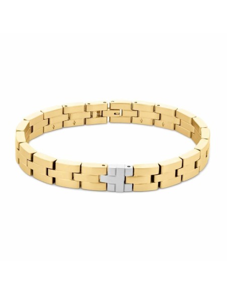 Men's Bracelet Tommy Hilfiger 2790298 Stainless steel 21 cm