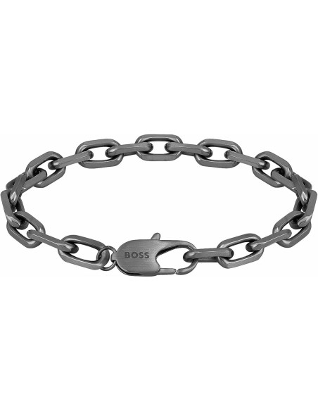 Men's Bracelet Hugo Boss 1580502M Stainless steel 19,5 cm