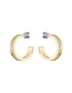 Ladies' Earrings Hugo Boss 1580522 Stainless steel 2 cm