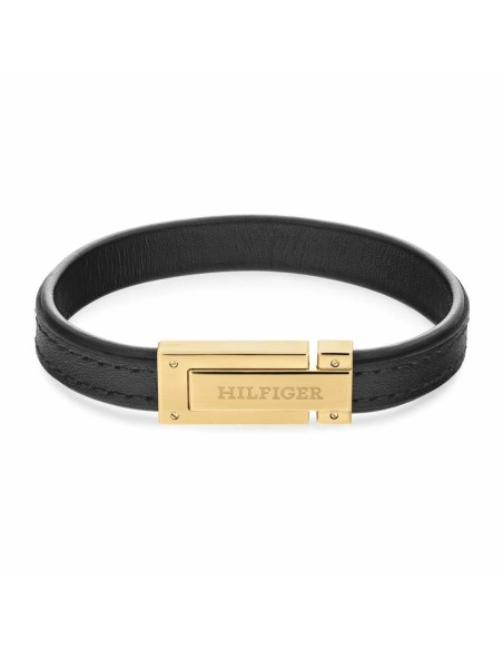 Men's Bracelet Tommy Hilfiger 2790561 Leather 19 cm