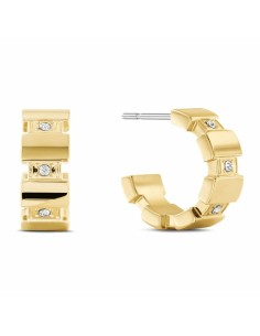 Ladies' Earrings Tommy Hilfiger 2780778 Stainless steel 1,5 cm